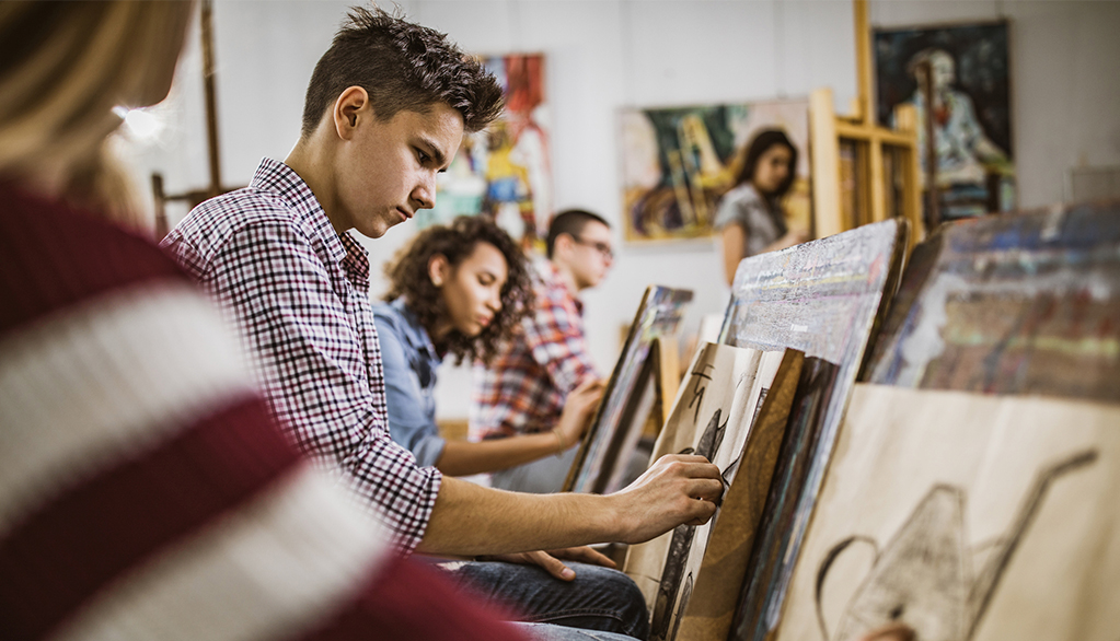 Actividades Artísticas