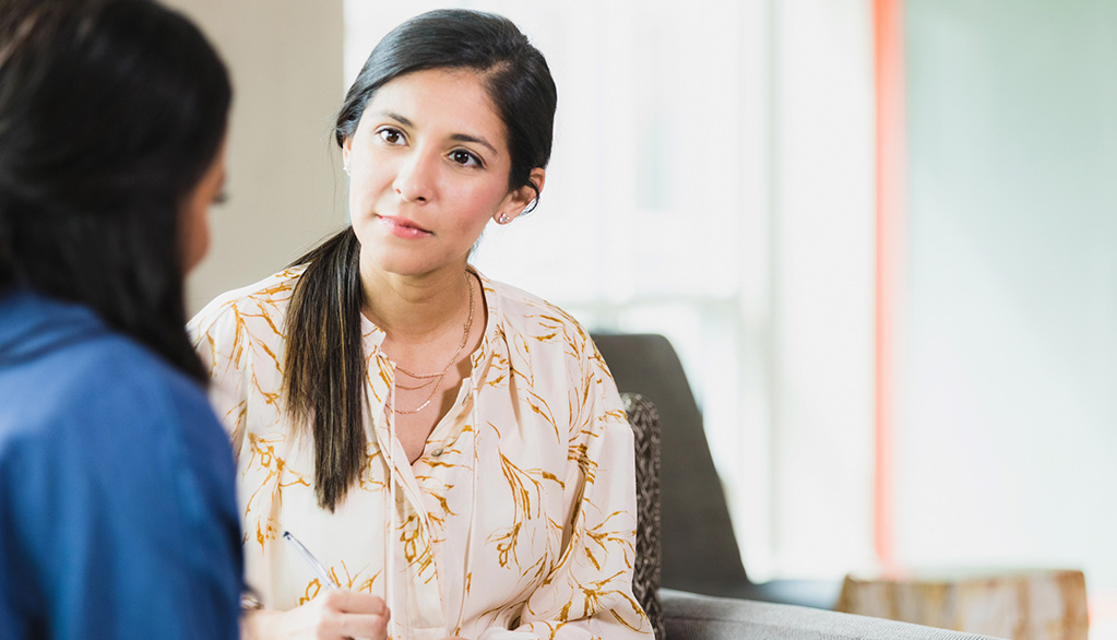¿Quiénes conforman Tutoría PAS?