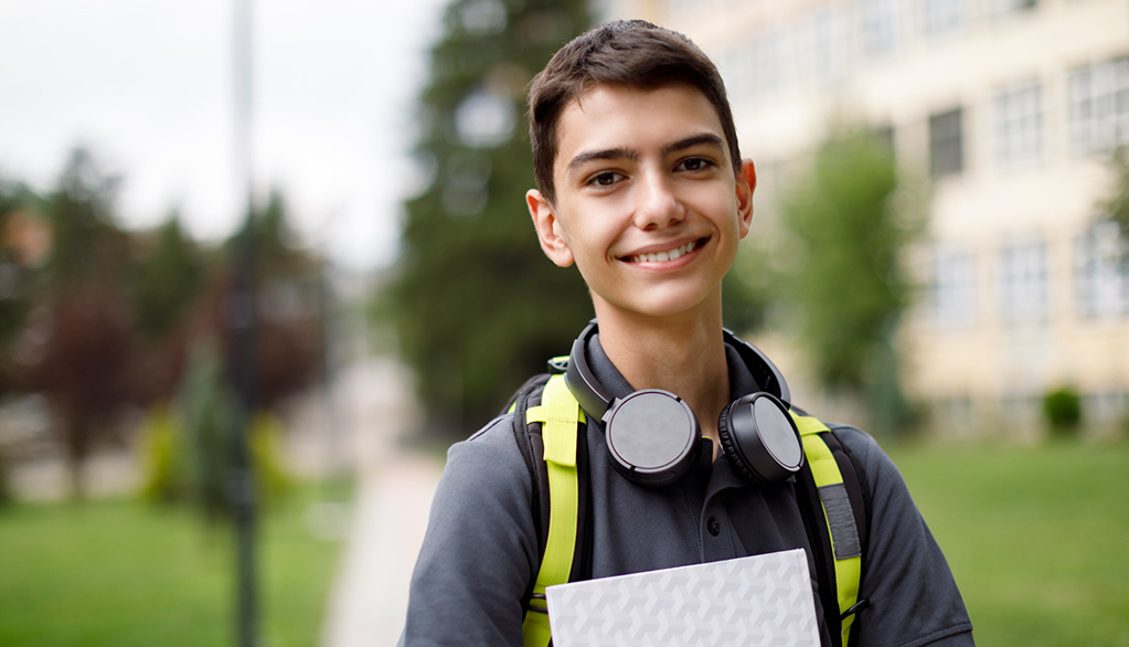 Pertenecer al quinto superior de tu carrera
