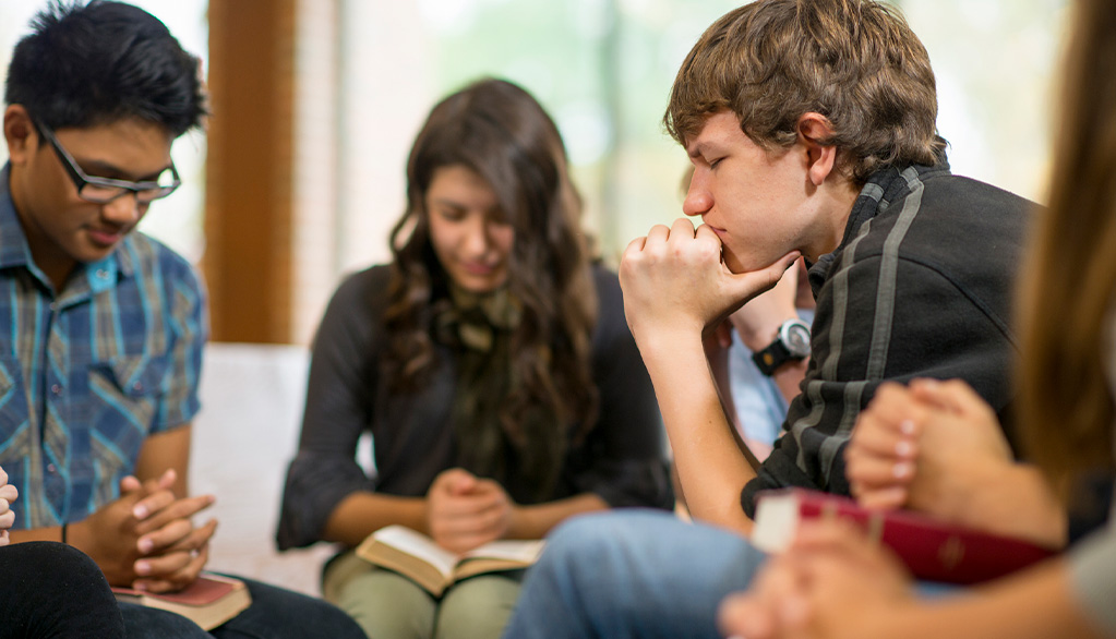 Misión de la capellanía