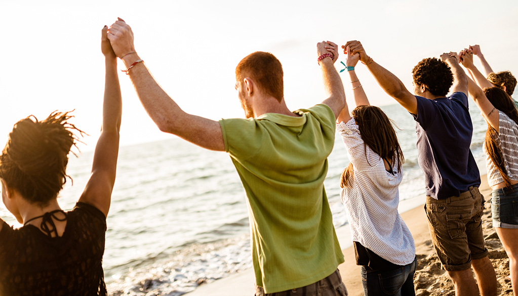 Retiros espirituales