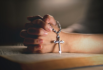 Rezo del Santo Rosario