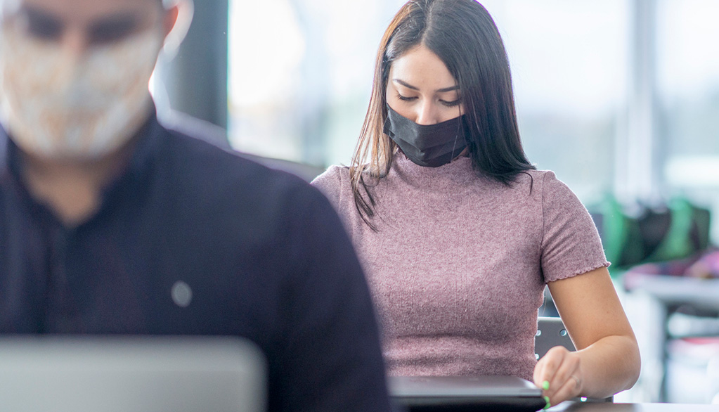 Sobre las evaluaciones del período 2020-01