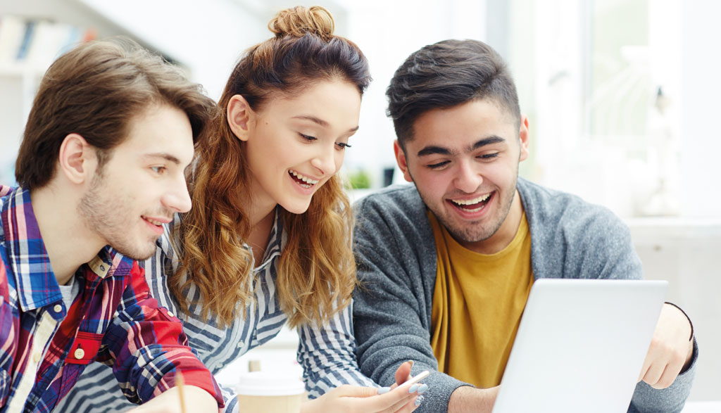 Sigue aquí los pasos para tu proceso de matrícula 2022-02