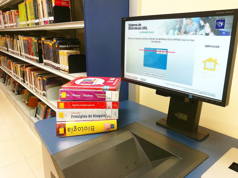 Ejecuta el préstamo