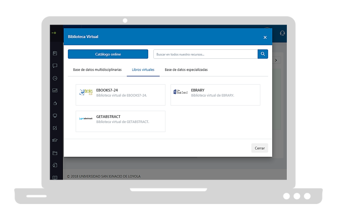 Biblioteca Virtual Paso 3