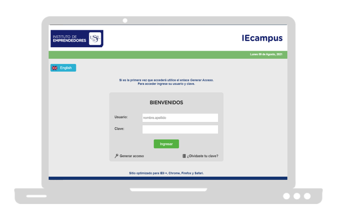 Biblioteca Virtual IE Paso1