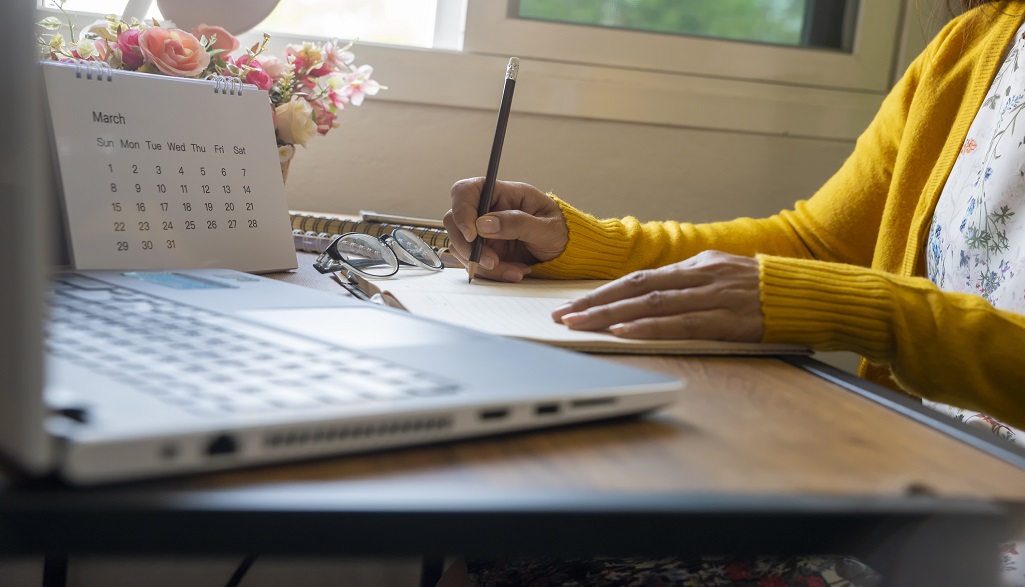 Calendario Académico USIL 2024