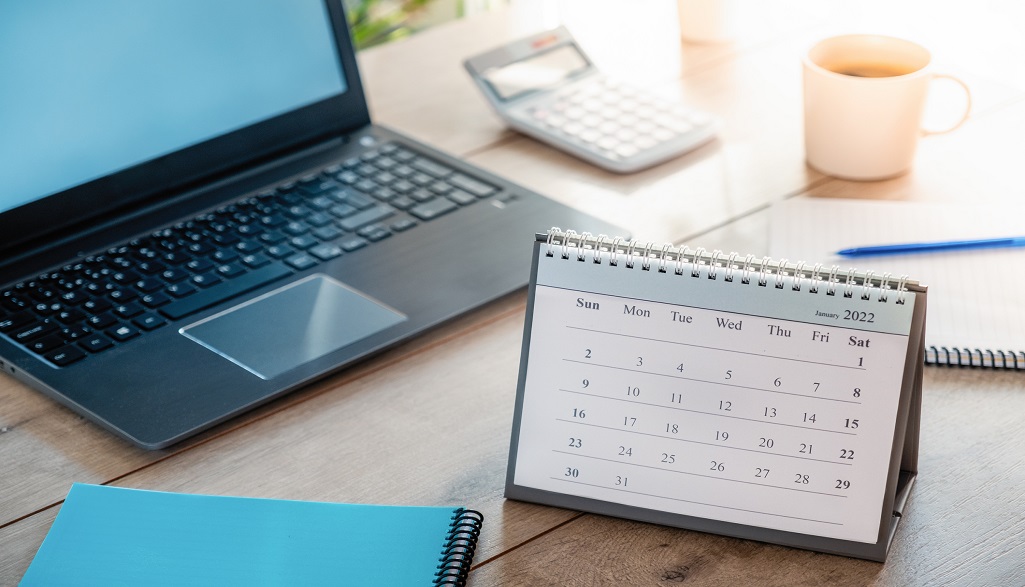 Calendario Académico CPEL 2025