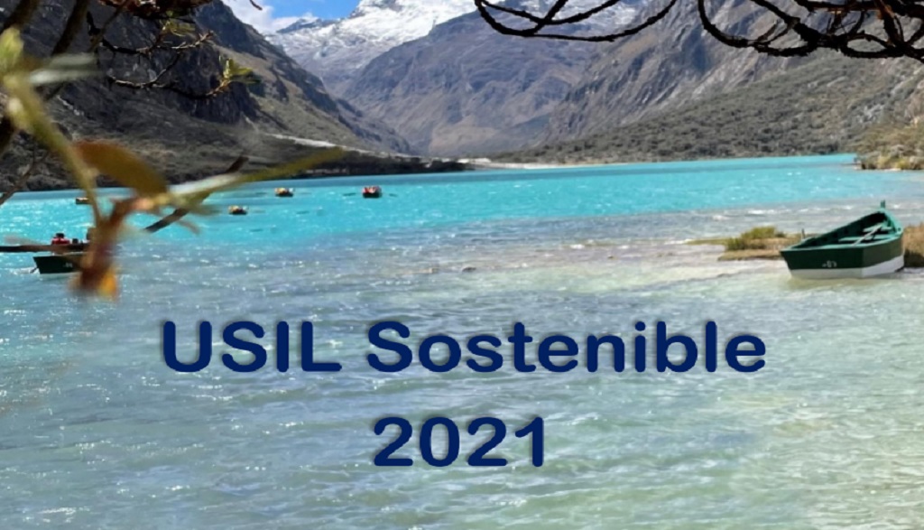 USIL Sostenible 2021