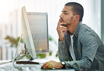 Where can I find the activities in my INFOSIL?