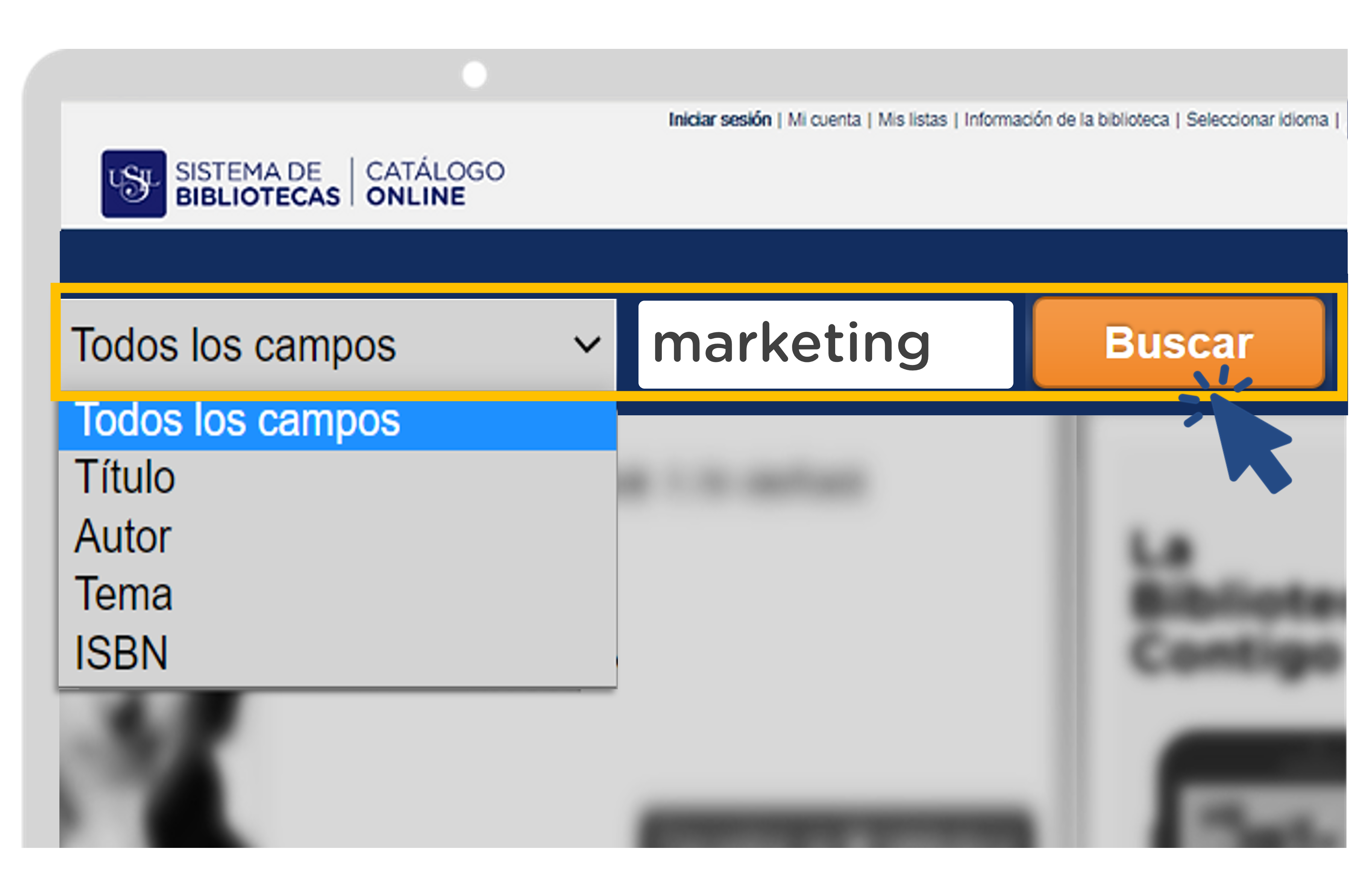 Escribe tu término de búsqueda