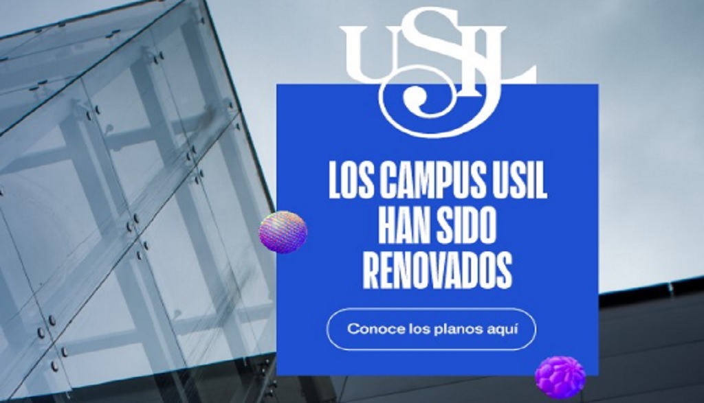 Conoce aquí los planos de nuestros campus USIL