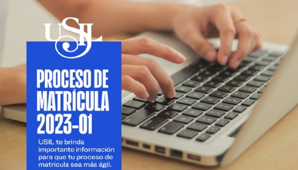 Conoce las fechas importantes para tu proceso de matrícula 2023-01