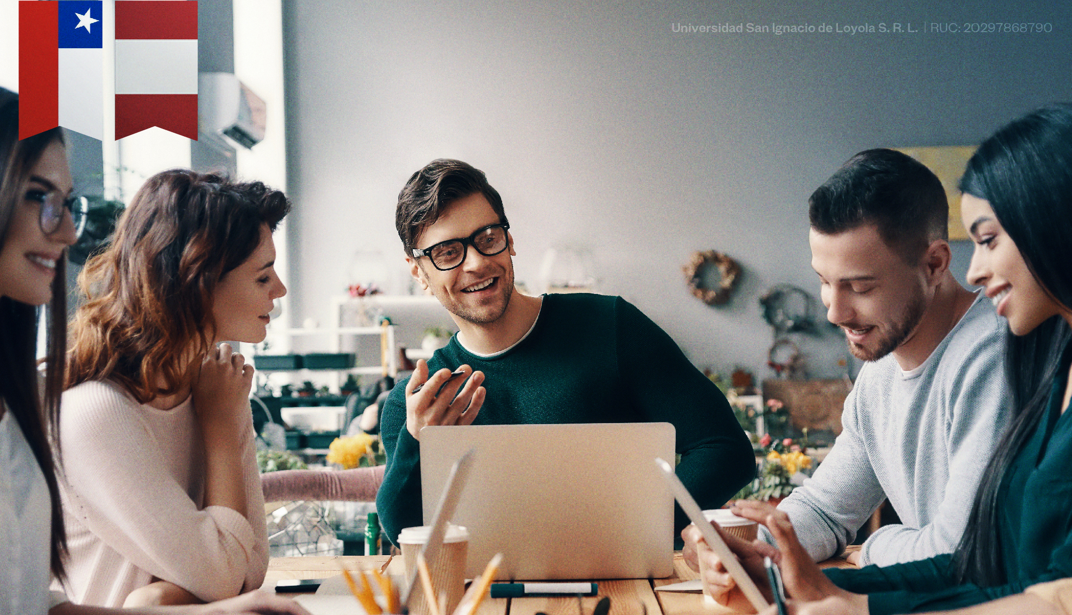 Maestría en Dirección de Marketing y Gestión Comercial