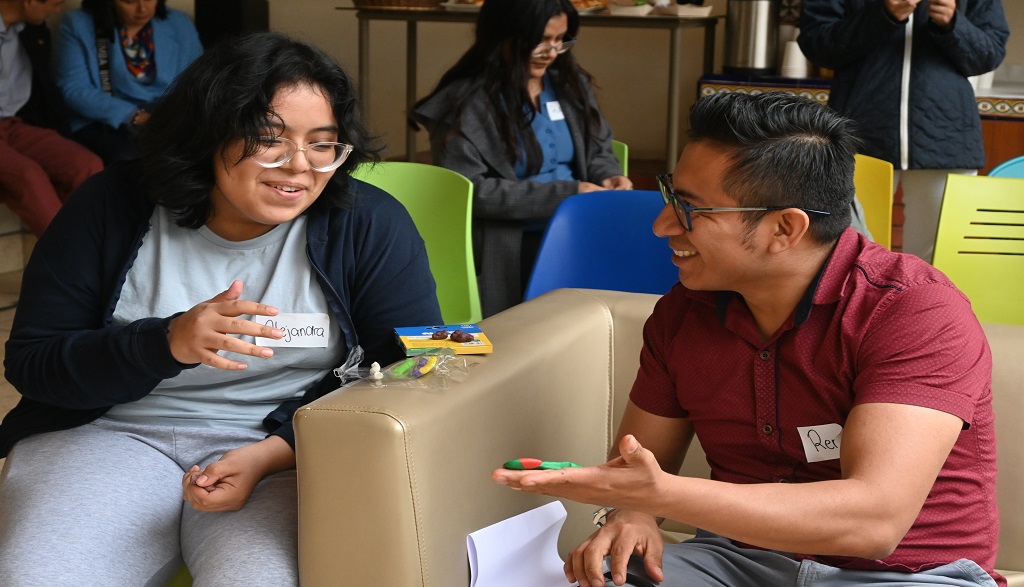 Cursos electivos en USIL