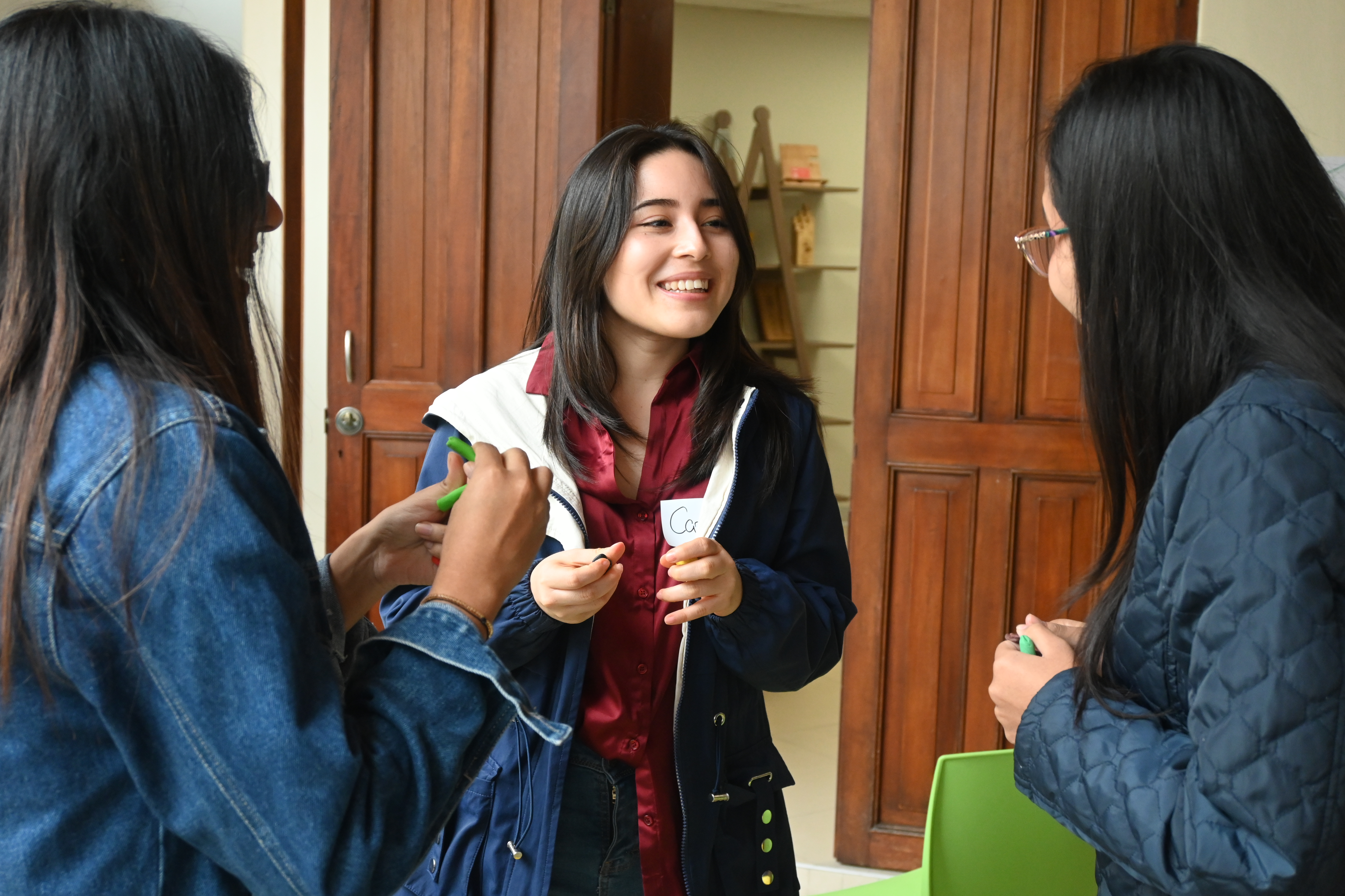 Mención en Gestión integral de la sostenibilidad