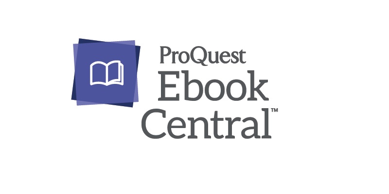 e-Book Proquest Central