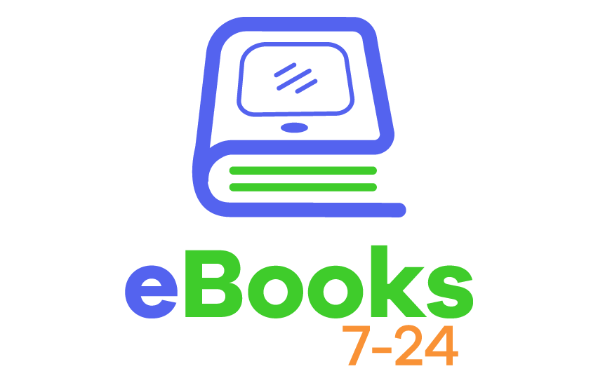 e-Books 7-24