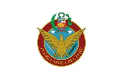 Ministerio de Defensa  - Fuerza Aérea del Perú