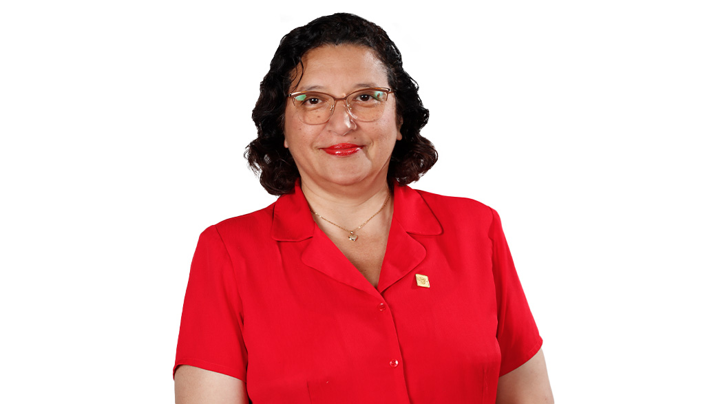 Vicerrector de Investigación