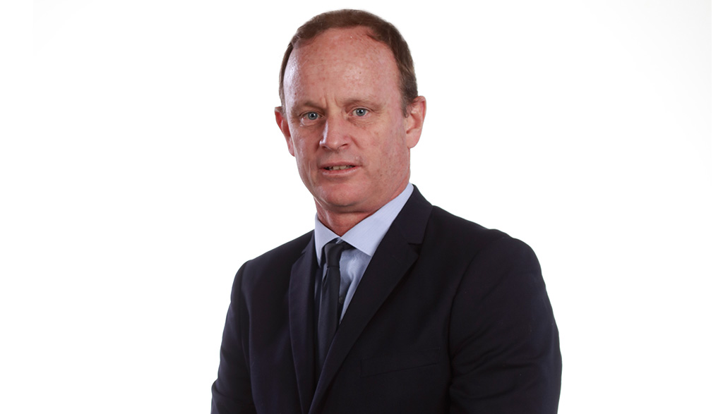 Vicepresidente de Emprendimiento