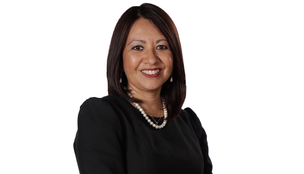 Erika Valdivieso López