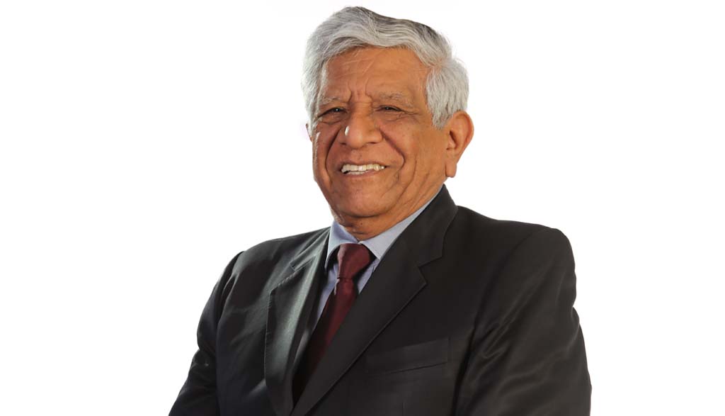 Decano de la Facultad de Arquitectura