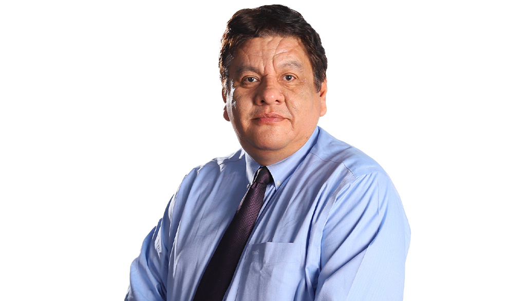 Director de la carrera de Arte y Diseño Empresarial