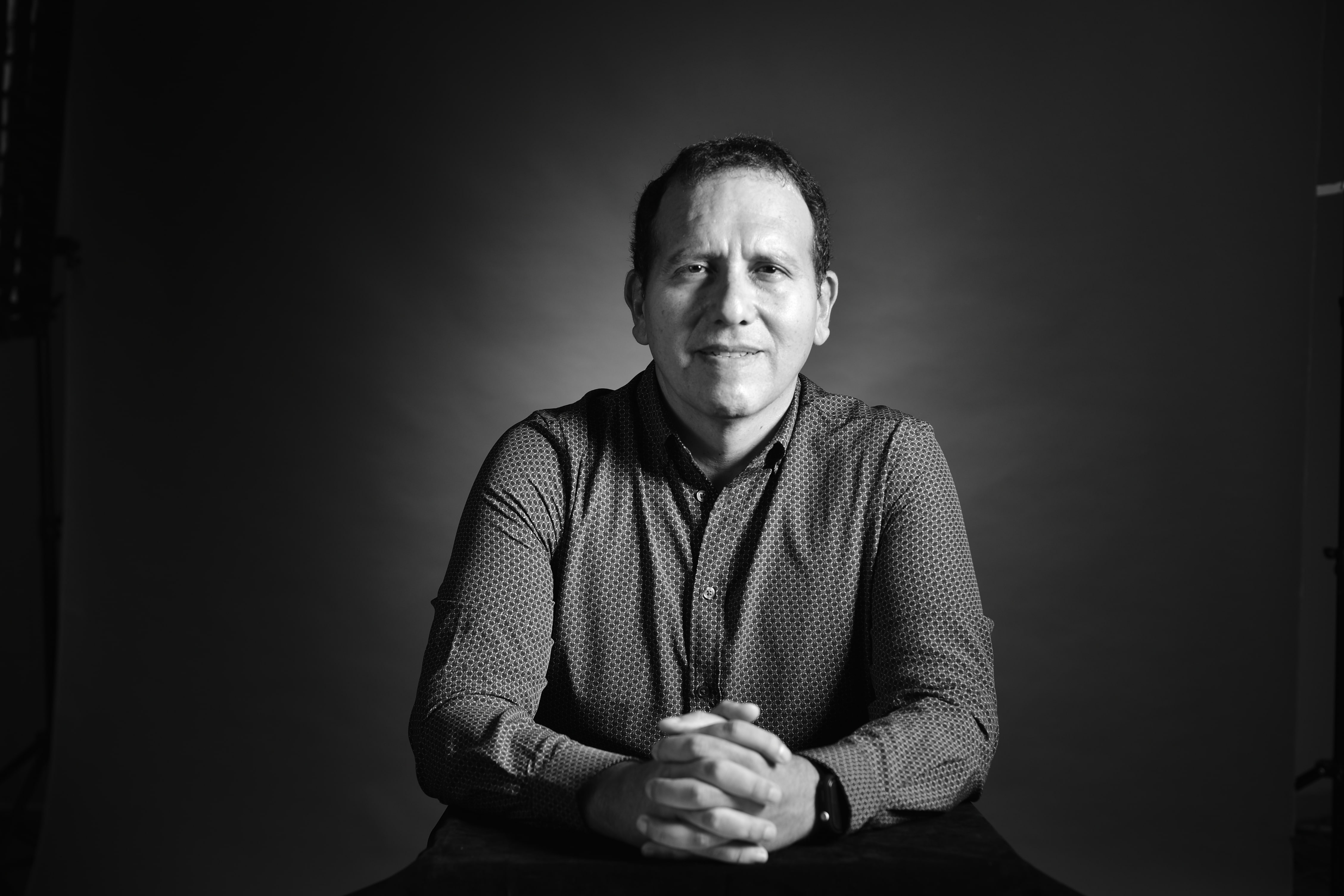 Alfredo Guillermo Vargas De La Guarda