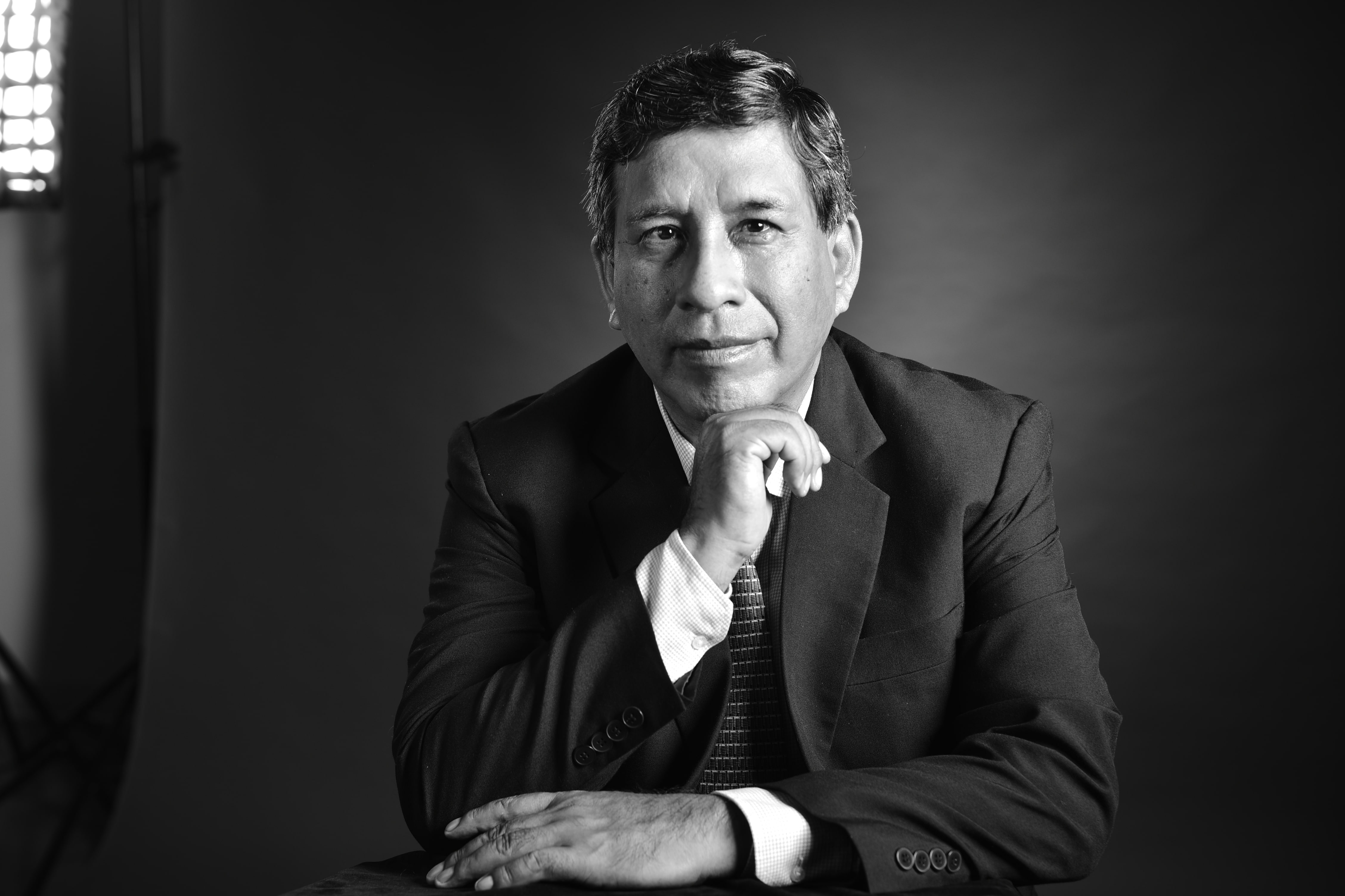 Felipe Ignacio Cconchoy