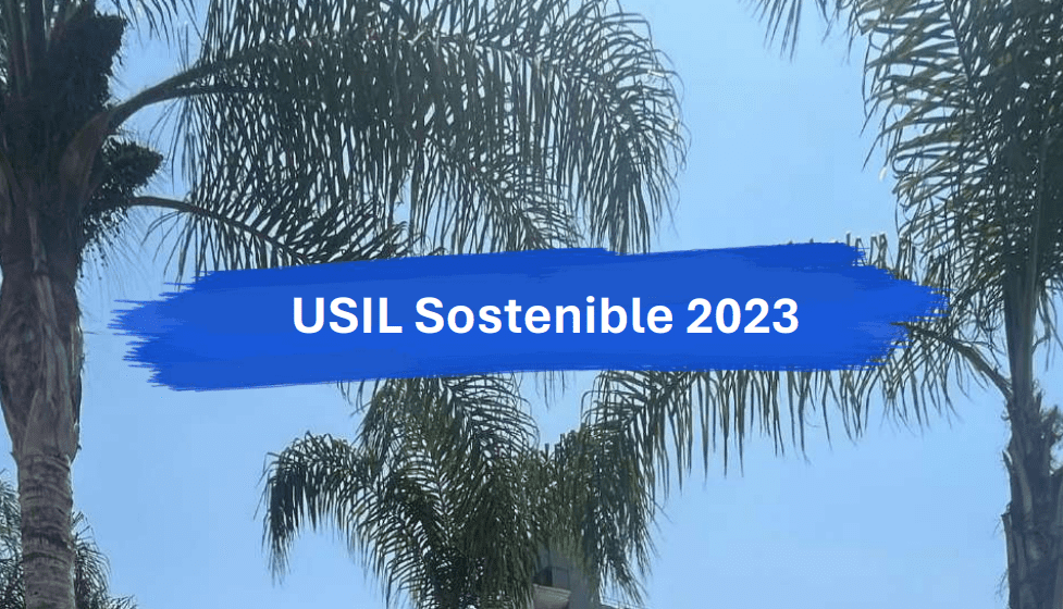 USIL Sostenible 2023