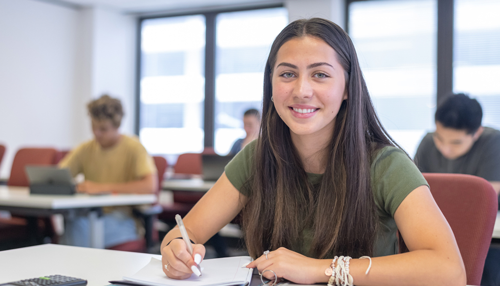 resultados de la evaluación de conocimientos 2025-02