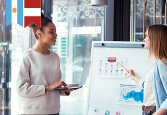 Maestría en Ciencias Empresariales con mención en Gestión Financiera