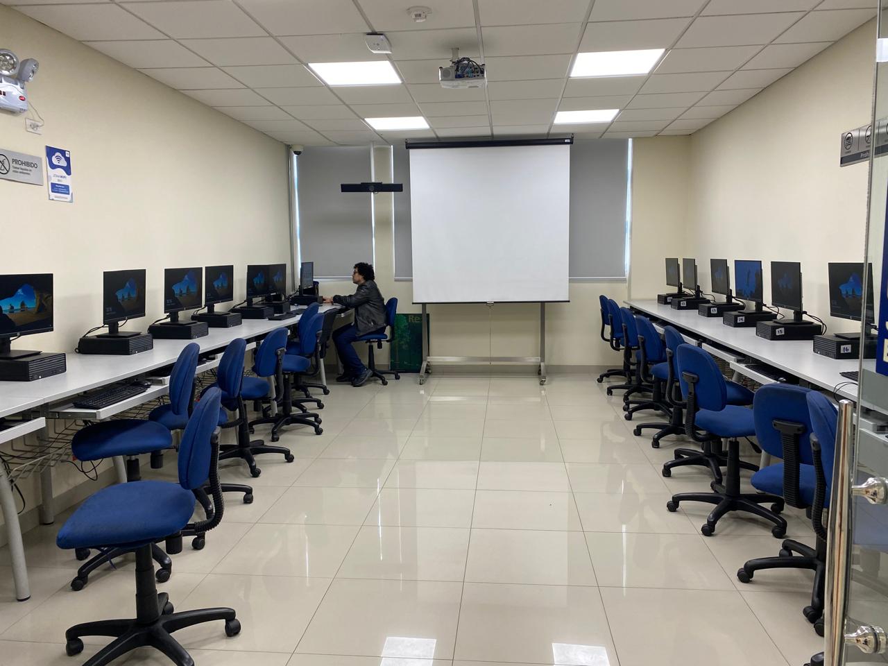 Laboratorio de Imagen Digital