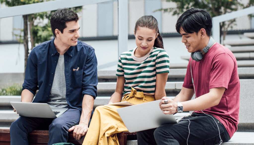 proceso de admisión de pregrado de la USIL