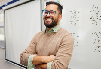 Cuerpo docente de pregrado y posgrado 2023-1