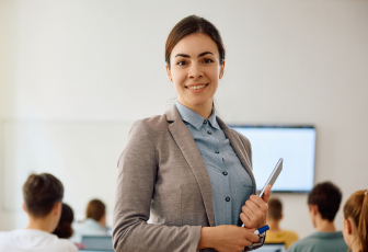 Cuerpo docente de pregrado y posgrado 2024-2