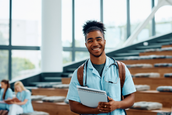 Postulantes e Ingresantes de Pregrado y Posgrado 2024-2