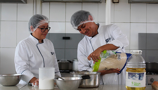 Residuos de aceite usado vegetal