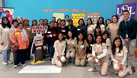 Participate in Transformative Experiences