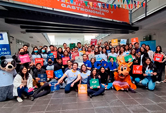 Visión Sostenible USIL