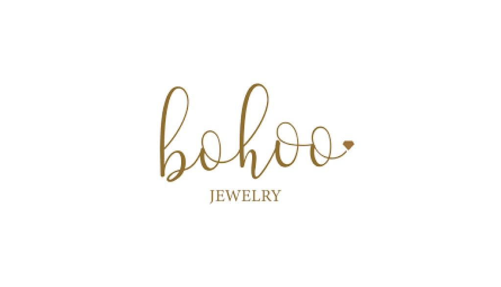 logo bohoo accesorios