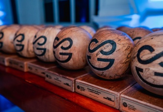 Distintivo de empresa con gestión sostenible (DEGS)