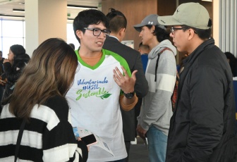 Más preguntas frecuentes