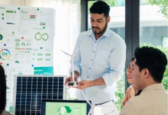 Reporte de Sostenibilidad Ambiental de las Universidades Peruanas de Sostenibilidad USIL