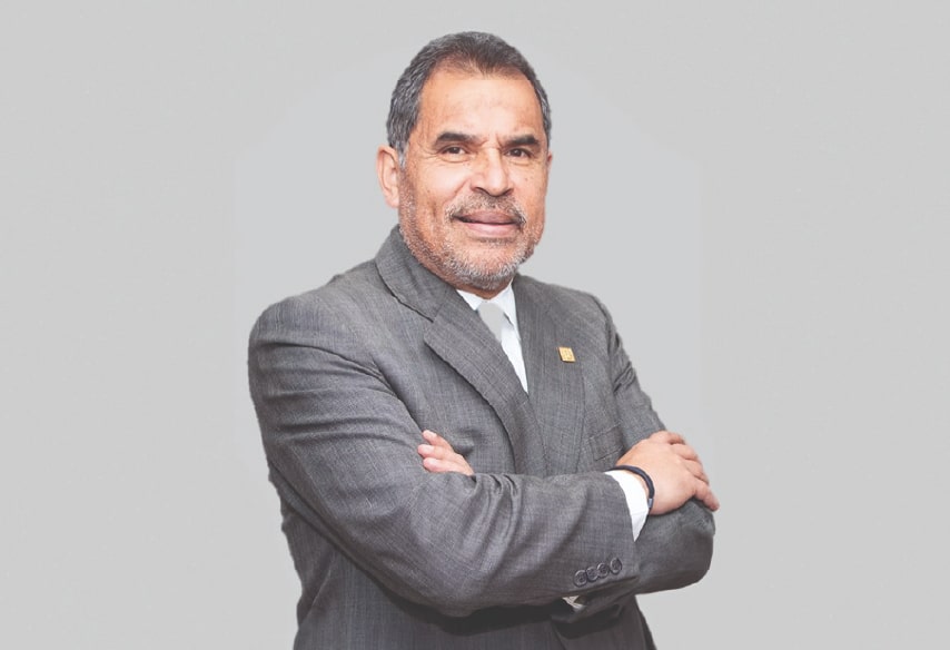 Vicepresidente de Emprendimiento