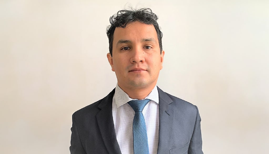 marko lópez bendezú