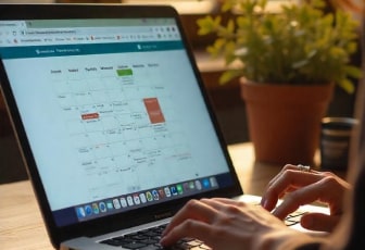 cronograma de admisión de posgrado 2025-1