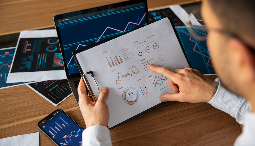 Estados financieros 2024 de la USIL